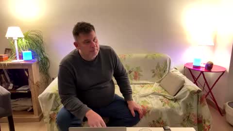 BJkouple online show from 10, 1, 2026