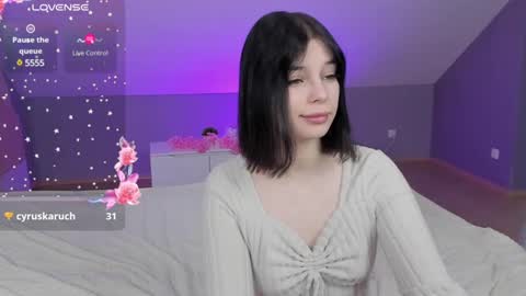 Julia online show from 22, 2, 2025