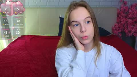 Julia online show from 10, 3, 2025