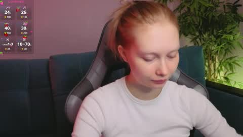 Julia online show from 29, 3, 2026