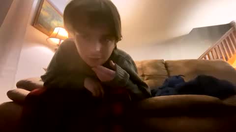 bkennedy829 online show from 4, 3, 2026