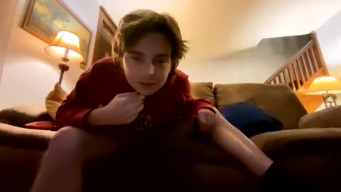 bkennedy829 online show from 9, 3, 2026