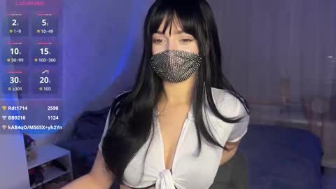 Kitty online show from 19, 10, 2025