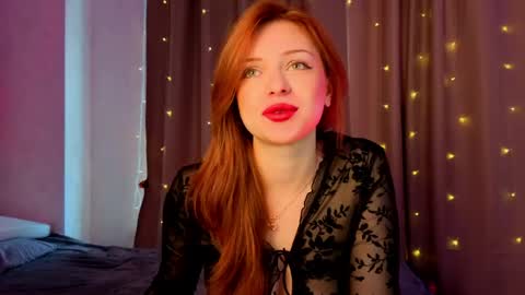 Snapshot of bl4ck_velvet chatting on 31, 5, 2026 Kitty online show from 31, 5, 2026