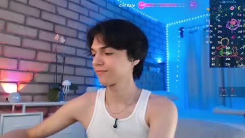 Snapshot of bl_cos chatting on 24, 5, 2026 Biel online show from 24, 5, 2026