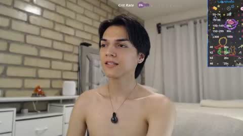 Snapshot of bl_cos chatting on 12, 6, 2026 Biel online show from 12, 6, 2026
