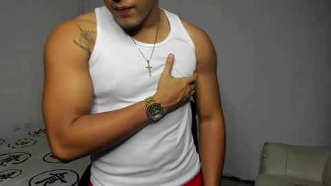 Snapshot of blaake_noir chatting on 7, 4, 2026 blaake_noir online show from 7, 4, 2026