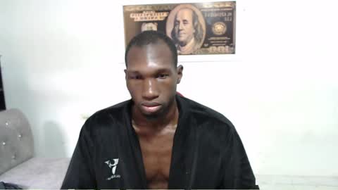 Snapshot of black30cmdick chatting on 4, 5, 2026 maquina online show from 4, 5, 2026