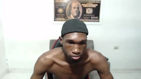 Snapshot of black30cmdick chatting on 9, 5, 2026 maquina online show from 9, 5, 2026