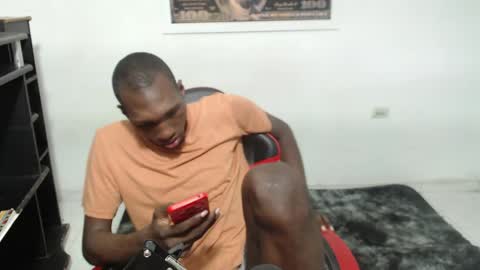 Snapshot of black30cmdick chatting on 25, 5, 2026 maquina online show from 25, 5, 2026