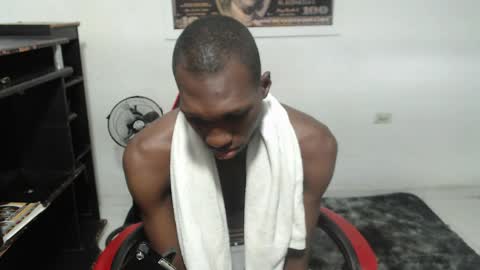 Snapshot of black30cmdick chatting on 27, 5, 2026 maquina online show from 27, 5, 2026