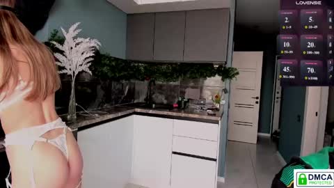 Snapshot of black__bunny1 chatting on 2, 5, 2026 Mia and Rick online show from 2, 5, 2026