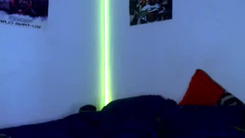 Black Arthur online show from 11, 1, 2026