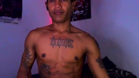 Black Arthur online show from 16, 1, 2026