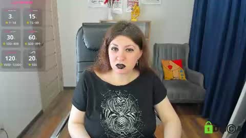 Rose online show from 12, 6, 2026