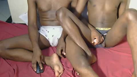 meddy n amaddy online show from 23, 11, 2025