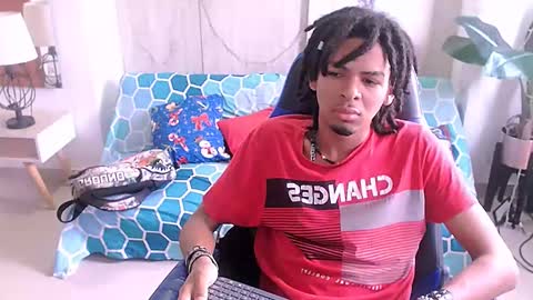 Black online show from 4, 12, 2024