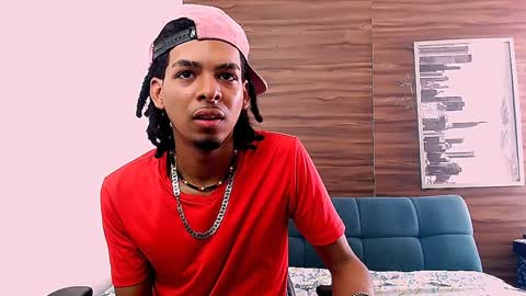 Black online show from 17, 12, 2024