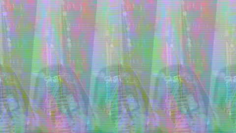 Black online show from 4, 1, 2025