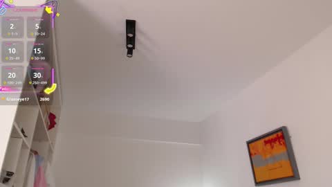 Eva online show from 6, 3, 2026