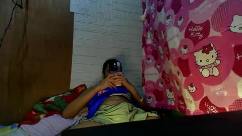 black_fairyxxx online show from 31, 12, 2024