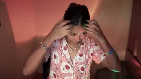 black_fairyxxx online show from 15, 9, 2025