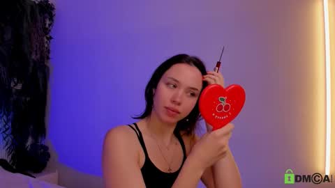 Snapshot of black_jenny chatting on 3, 12, 2025 Jenny online show from 3, 12, 2025