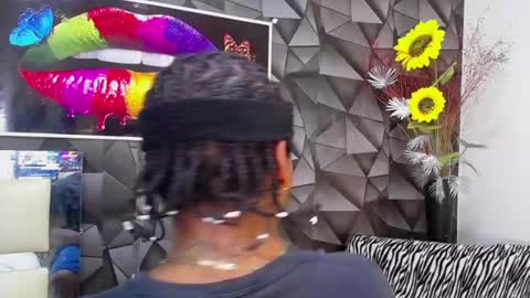 black_king_241 online show from 16, 1, 2025