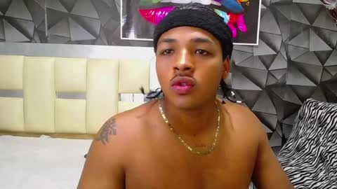 black_king_241 online show from 18, 1, 2025