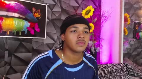 black_king_241 online show from 18, 1, 2025