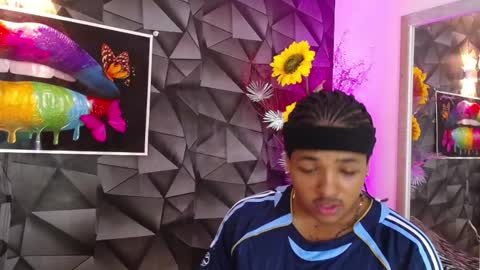 black_king_241 online show from 18, 1, 2025