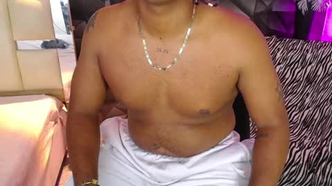 black_king_241 online show from 19, 1, 2025