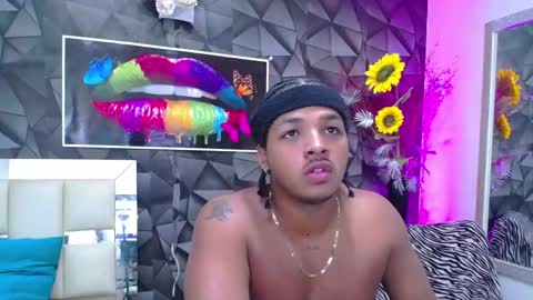 black_king_241 online show from 27, 1, 2025