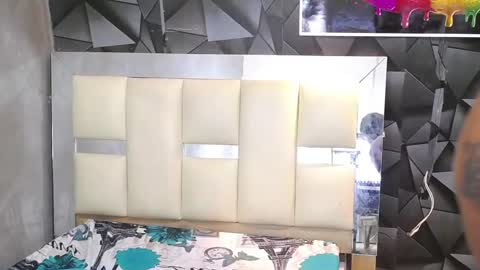 black_king_241 online show from 1, 2, 2025