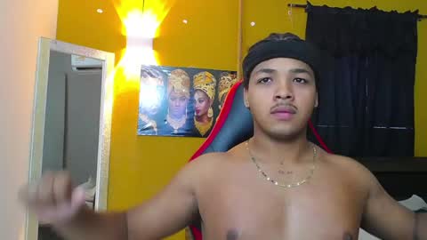 black_king_241 online show from 15, 2, 2025