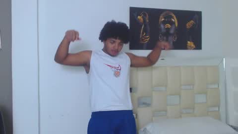 black_king_241 online show from 27, 2, 2025