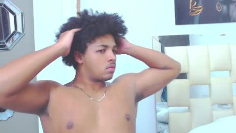 black_king_241 online show from 9, 3, 2025