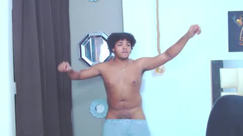 black_king_241 online show from 10, 3, 2025