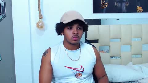 black_king_241 online show from 11, 3, 2025