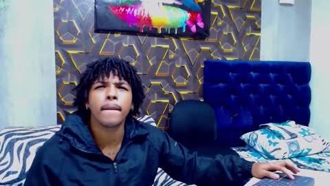 black_king_241 online show from 17, 9, 2025