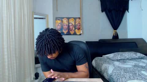 black_king_241 online show from 18, 9, 2025