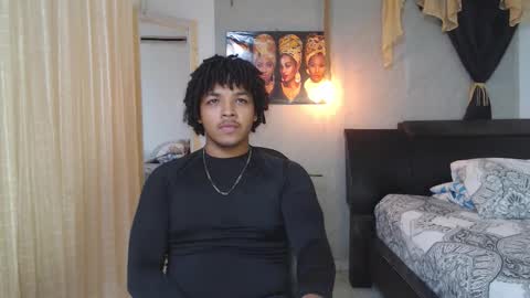 black_king_241 online show from 28, 9, 2025