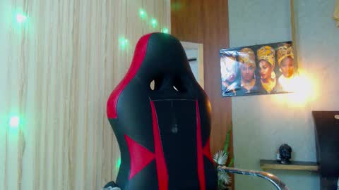 black_king_241 online show from 11, 10, 2025