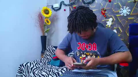 black_king_241 online show from 16, 12, 2025