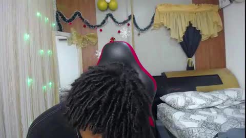 black_king_241 online show from 18, 1, 2026