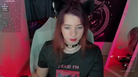  Black Kittie    Wednesday - 1300 - 1900 GMT help me get 100 thumbs up online show from 4, 12, 2025