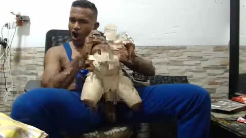 black_latino6 online show from 7, 11, 2025