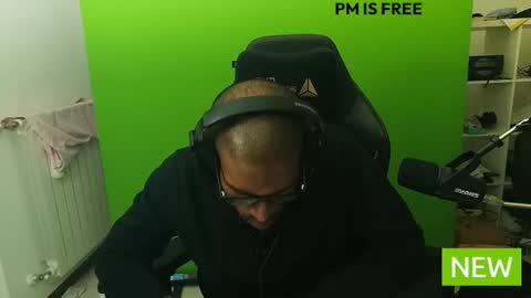 Master online show from 6, 12, 2024