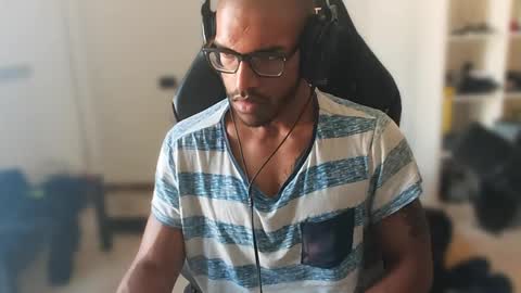 Master online show from 16, 4, 2026