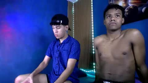 black_men9 online show from 4, 2, 2026